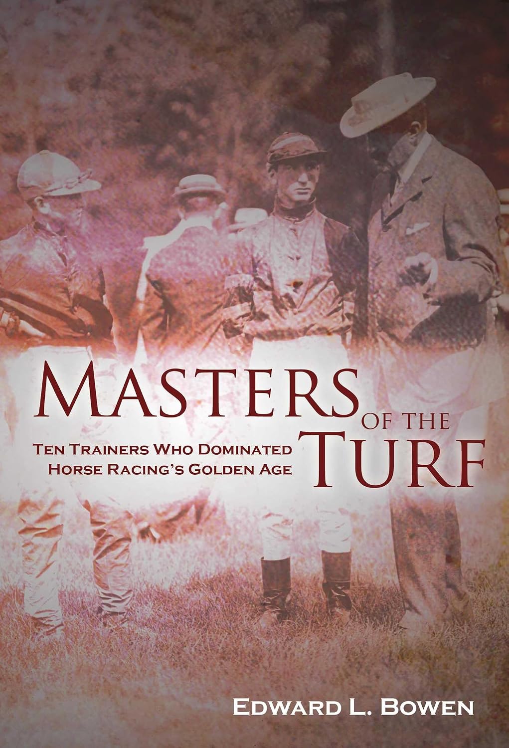 Masters of the Turf: Ten Trainers Who Dominated Horse Racing's Golden Age