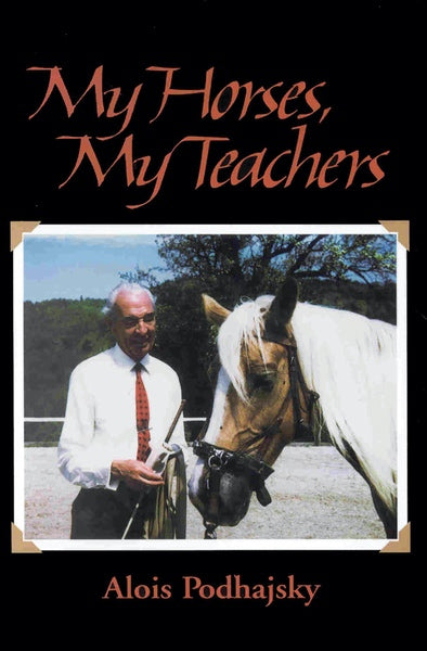 My Horses, My Teachers