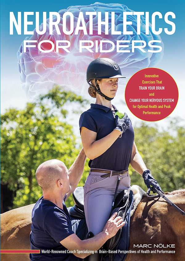 Neuroathletics for Riders