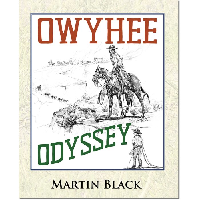 Owyhee Odyssey