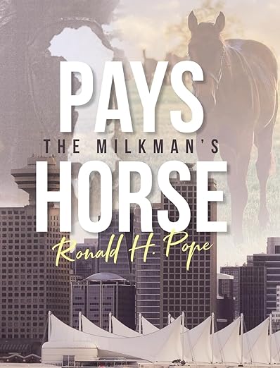 Pays: The Milkman's Horse