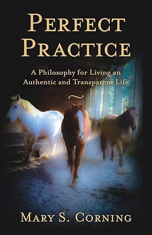 Perfect Practice: A Philosophy for Living an Authentic and Transparent Life