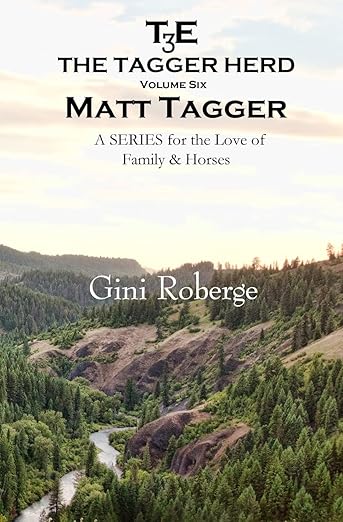 Tagger Herd Vol 6 Matt Tagger