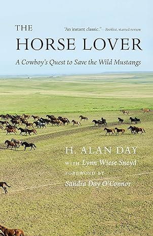 The Horse Lover