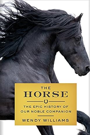 The Horse