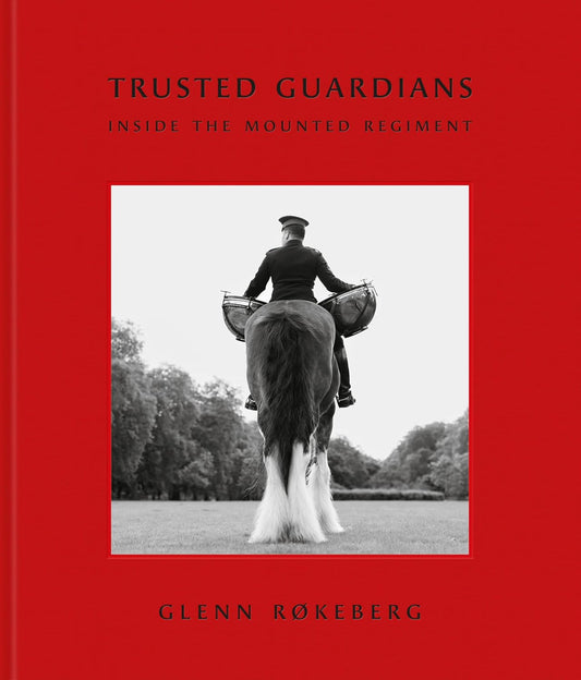 Trusted Guardians: Inside the Mounted Regiment
