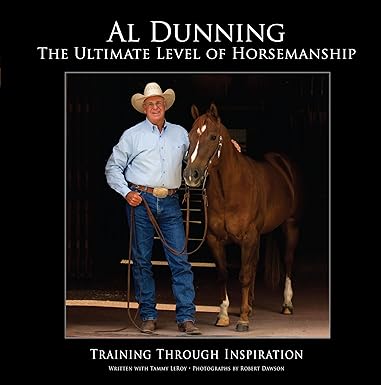 Ultimate Level of Horsemanship: Training Through Inspiration