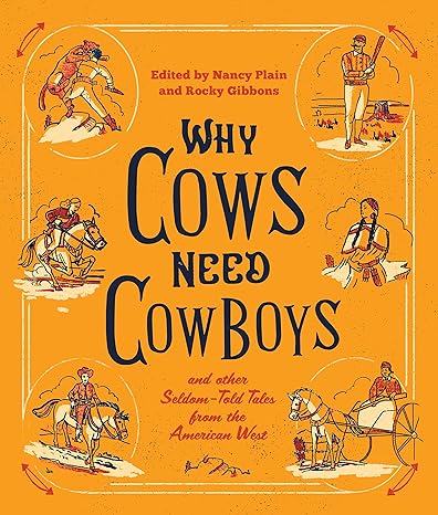 Why Cows Need Cowboys