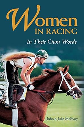 Women in Racing: In Their Own Words
