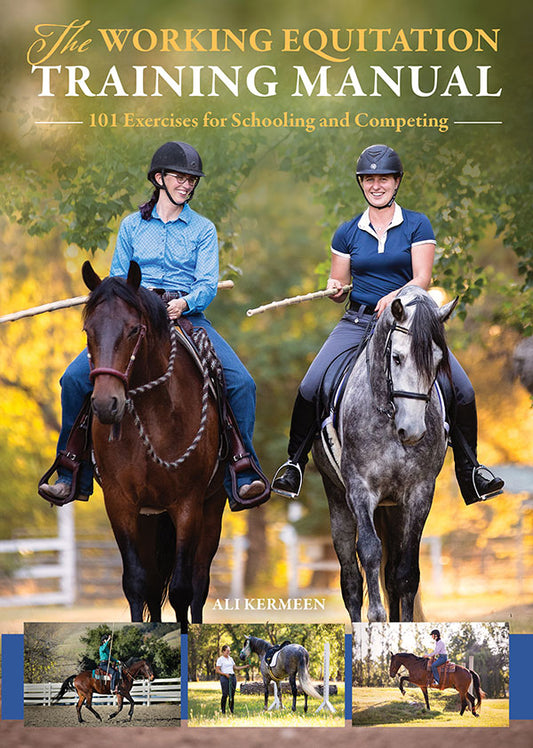 Working Equitation Training Manual