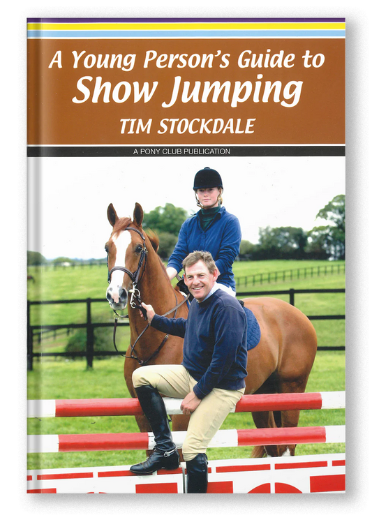 Young Person's Guide to Show Jumping