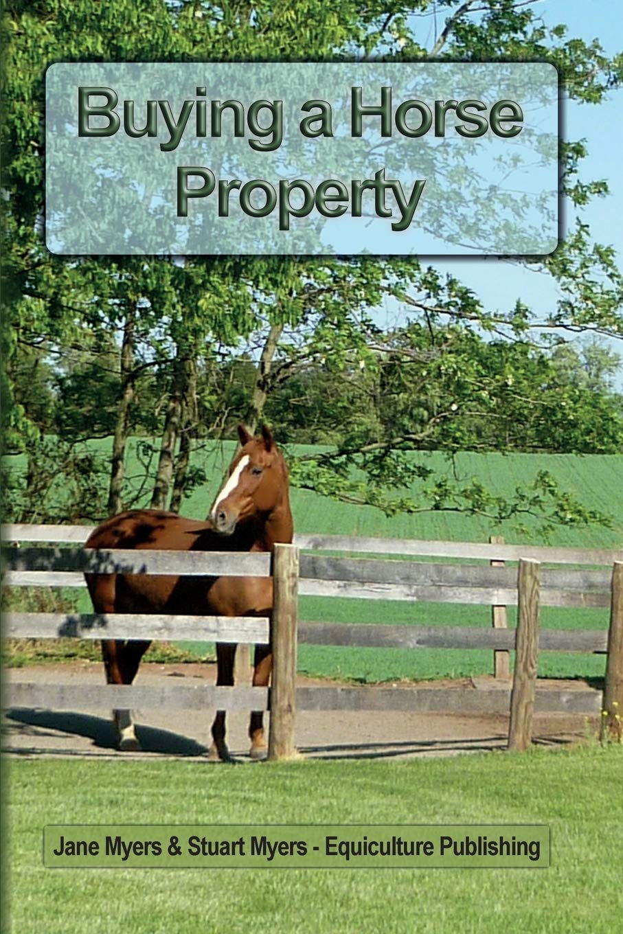 Buying a Horse Property: What You Need to Know