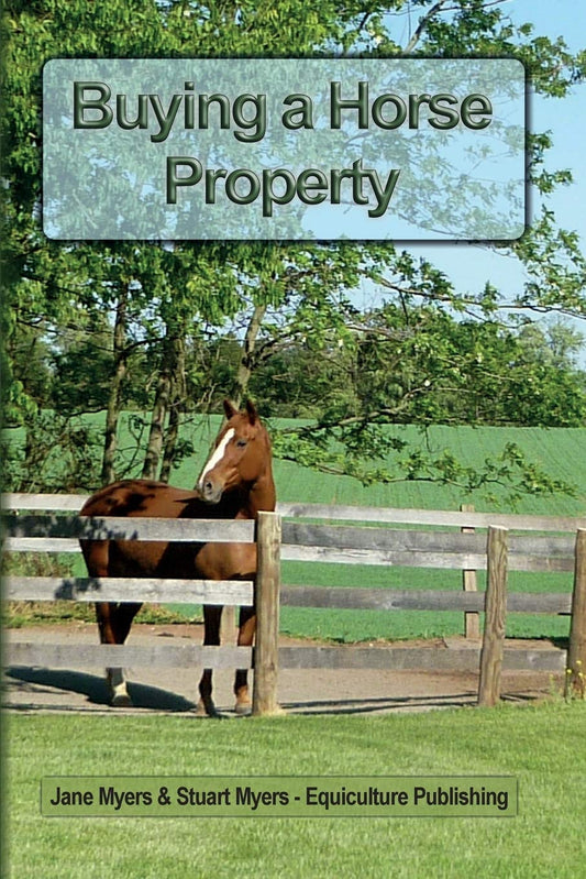 Buying a Horse Property: What You Need to Know