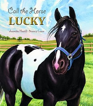 Call the Horse Lucky