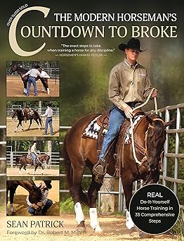 Modern Horseman's Countdown to Broke