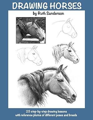 Drawing Horses