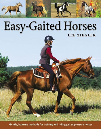 Easy-Gaited Horses