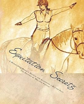 Equitation Secrets