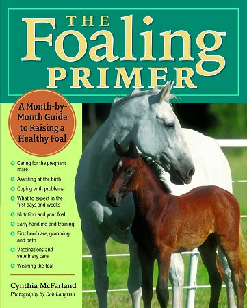 The Foaling Primer