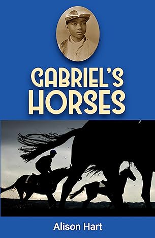 Gabriel's Horses (Racing to Freedom #1)