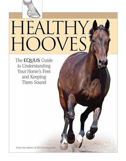 Healthy Hooves
