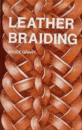 Leather Braiding