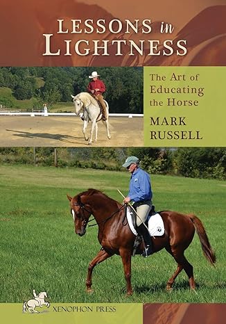 Lessons in Lightness