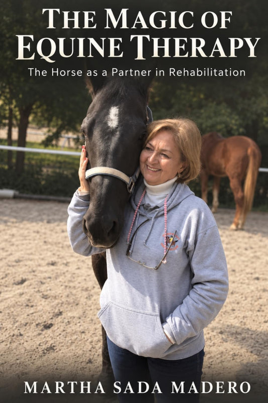 The Magic of Equine Therapy: The Horse as a Partner in Rehabilitation