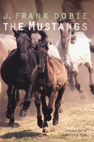 The Mustangs