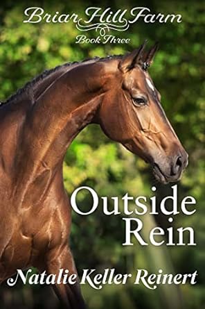 Outside Rein (Briar Hill Farm Book #3)