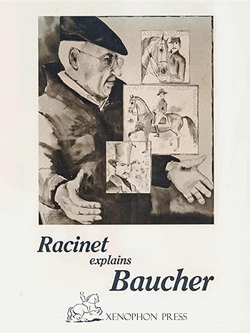 Racinet Explains Baucher