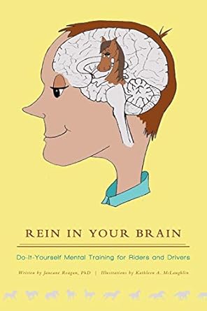 Rein in Your Brain: Do-it-Yourself Mental Training for Riders and Drivers