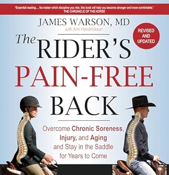 The Rider's Pain-Free Back