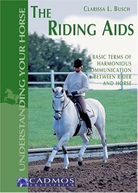 The Riding Aids: Basic Terms of Harmonious Communication Between Rider and Horse