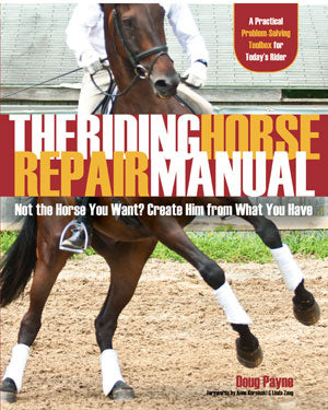 Riding Horse Repair Manual