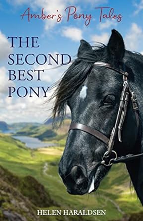 The Second Best Pony (Amber's Pony Tales #2)