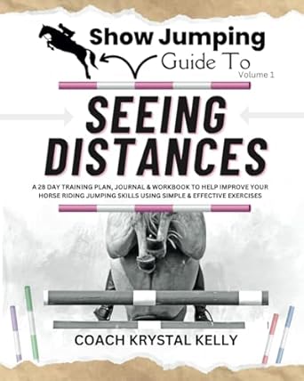 Show Jumping Guide to Seeing Distances