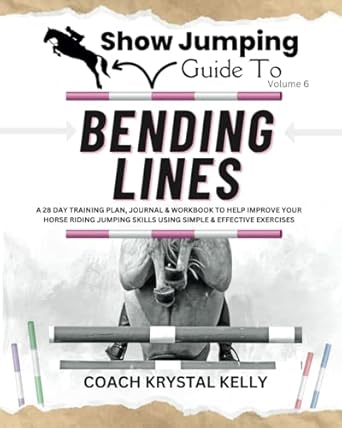 Show Jumping Guide to Bending Lines