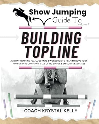 Show Jumping Guide to Building Topline