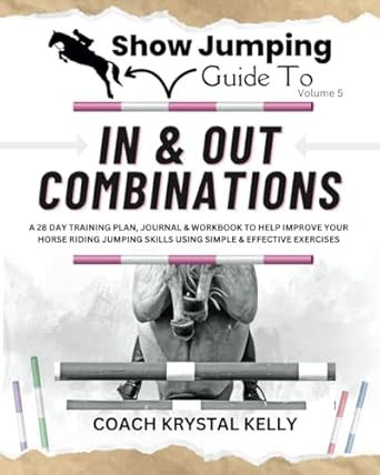 Show Jumping Guide to In & Out Combinations