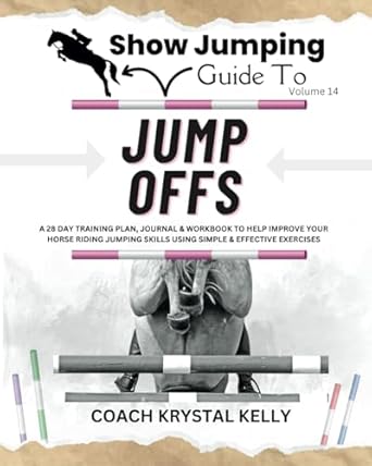 Show Jumping Guide to Jump Offs