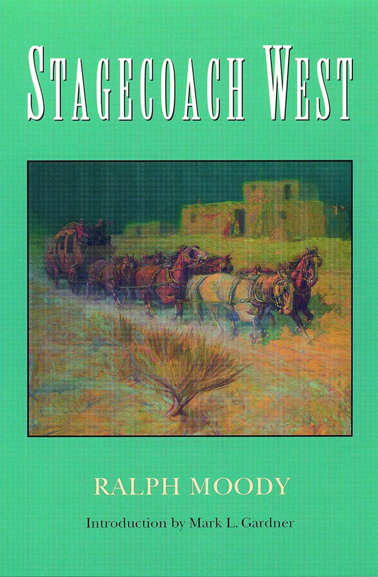 Stagecoach West