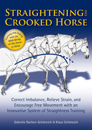 Straightening the Crooked Horse