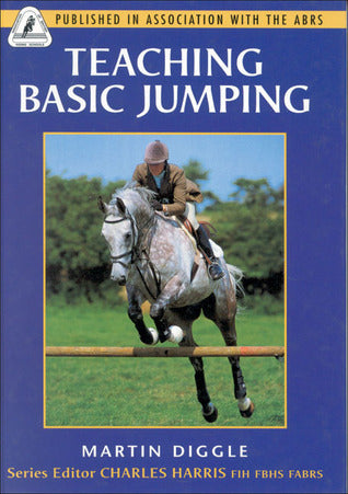 Teaching Basic Jumping – TabortonBooks