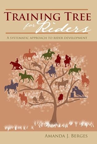 Training Tree for Riders