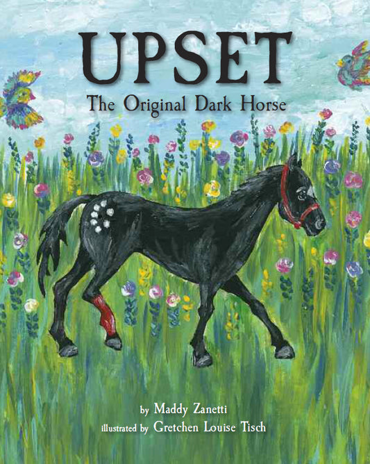 Upset: The Original Dark Horse