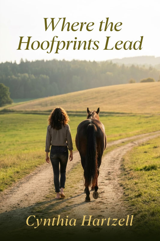 Where the Hoofprints Lead