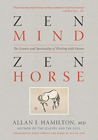 Zen Mind, Zen Horse