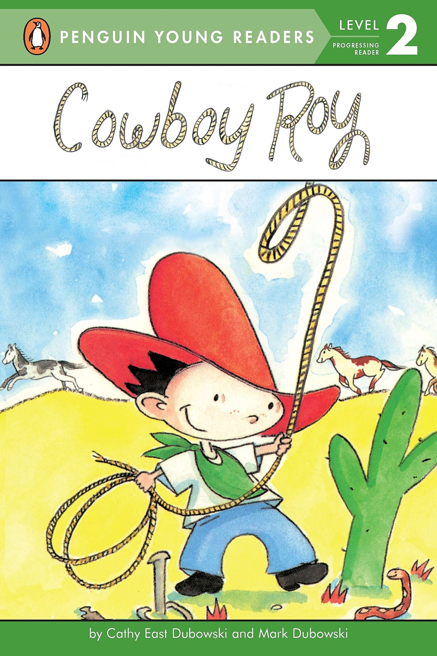 Cowboy Roy