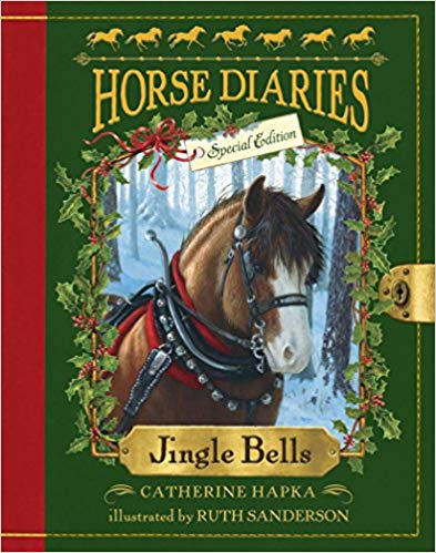 Horse Diaries No. 11 - Jingle Bells